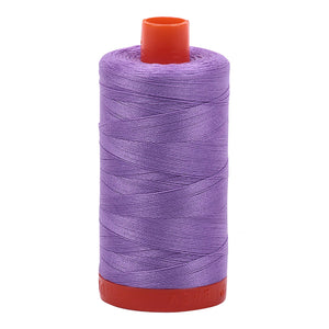 Aurifil 50wt Cotton Thread