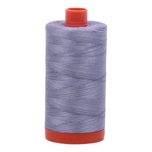 Aurifil 50wt Cotton Thread (Special Order)