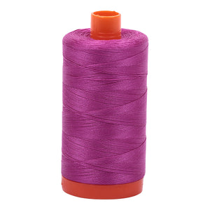 Aurifil 50wt Cotton Thread (Special Order)