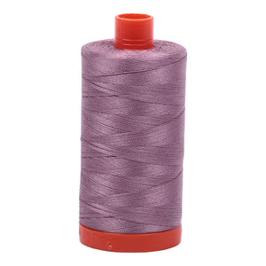 Aurifil 50wt Cotton Thread