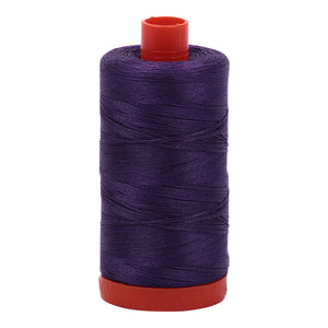 Aurifil 50wt Cotton Thread (Special Order)