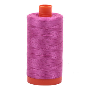 Aurifil 50wt Cotton Thread (Special Order)