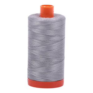 Aurifil 50wt Cotton Thread (Special Order)