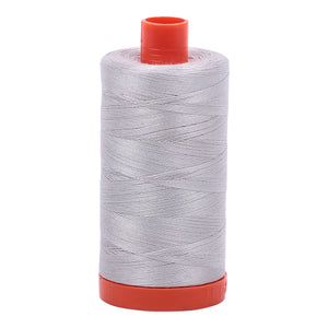 Aurifil 50wt Cotton Thread (Special Order)
