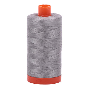 Aurifil 50wt Cotton Thread (Special Order)