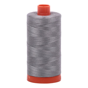Aurifil 50wt Cotton Thread