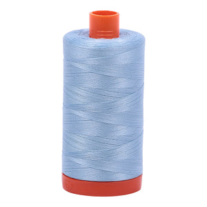 Aurifil 50wt Cotton Thread (Special Order)