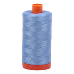 Aurifil 50wt Cotton Thread