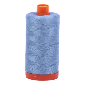 Aurifil 50wt Cotton Thread