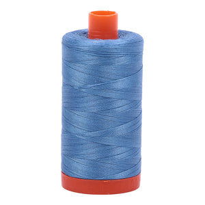 Aurifil 50wt Cotton Thread (Special Order)