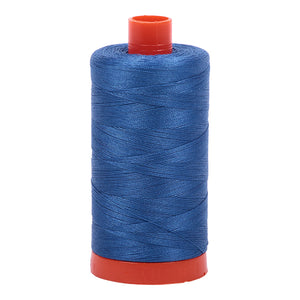 Aurifil 50wt Cotton Thread (Special Order)
