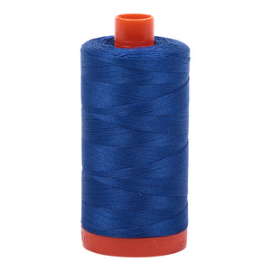 Aurifil 50wt Cotton Thread (Special Order)
