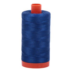 Aurifil 50wt Cotton Thread (Special Order)