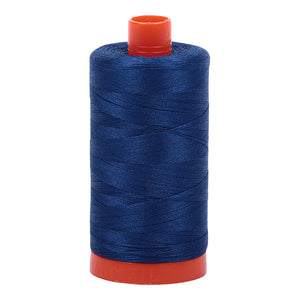 Aurifil 50wt Cotton Thread (Special Order)