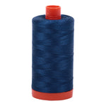 Aurifil 50wt Cotton Thread