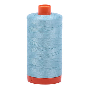 Aurifil 50wt Cotton Thread (Special Order)