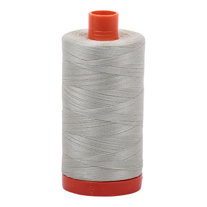 Aurifil 50wt Cotton Thread (Special Order)