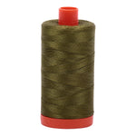 Aurifil 50wt Cotton Thread (Special Order)