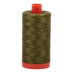 Aurifil 50wt Cotton Thread (Special Order)