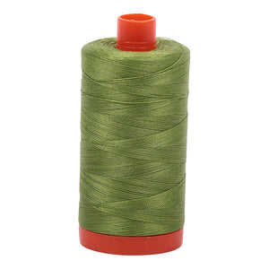 Aurifil 50wt Cotton Thread (Special Order)