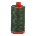 Aurifil 50wt Cotton Thread