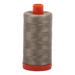 Aurifil 50wt Cotton Thread