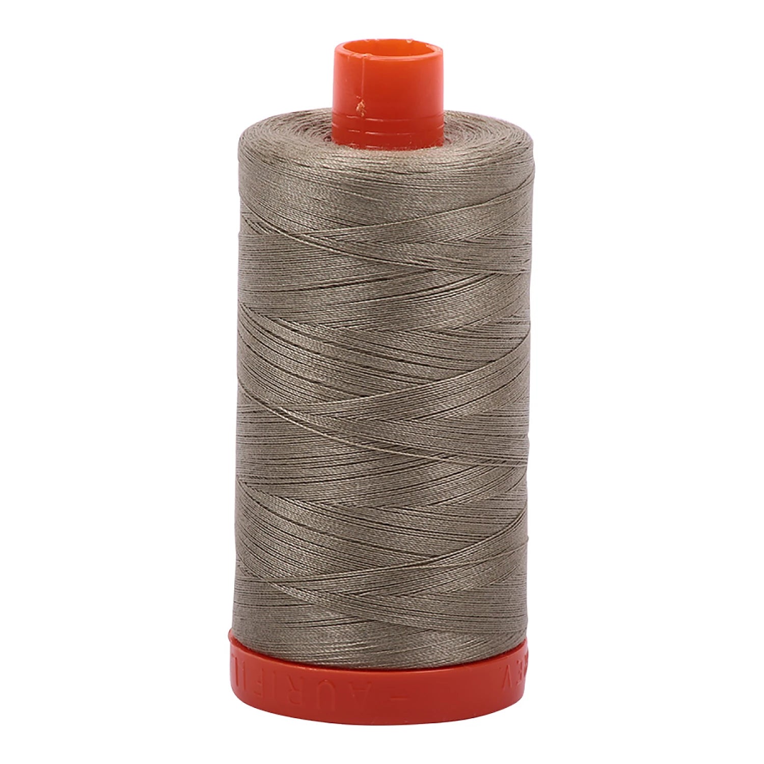 Aurifil 50wt Cotton Thread