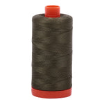Aurifil 50wt Cotton Thread (Special Order)