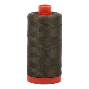 Aurifil 50wt Cotton Thread (Special Order)