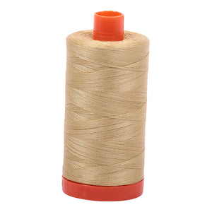 Aurifil 50wt Cotton Thread (Special Order)