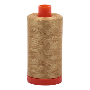 Aurifil 50wt Cotton Thread (Special Order)