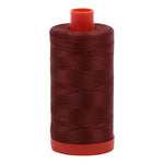 Aurifil 50wt Cotton Thread