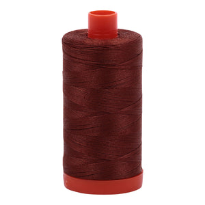 Aurifil 50wt Cotton Thread