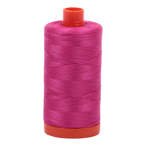 Aurifil 50wt Cotton Thread (Special Order)
