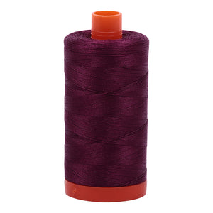 Aurifil 50wt Cotton Thread (Special Order)
