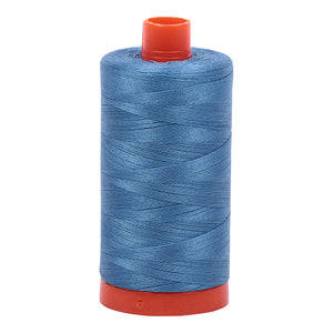 Aurifil 50wt Cotton Thread