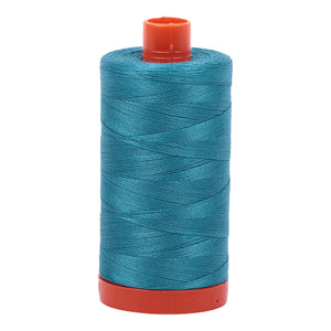 Aurifil 50wt Cotton Thread (Special Order)