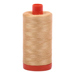 Aurifil 50wt Cotton Thread