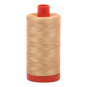 Aurifil 50wt Cotton Thread