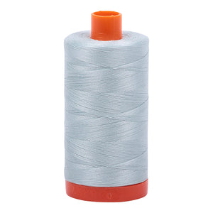 Aurifil 50wt Cotton Thread (Special Order)