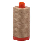 Aurifil 50wt Cotton Thread (Special Order)