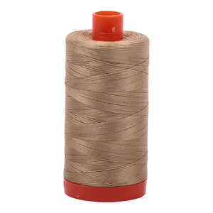 Aurifil 50wt Cotton Thread (Special Order)