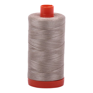 Aurifil 50wt Cotton Thread (Special Order)