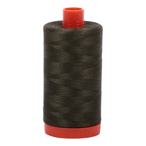 Aurifil 50wt Cotton Thread (Special Order)