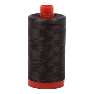 Aurifil 50wt Cotton Thread (Special Order)
