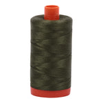Aurifil 50wt Cotton Thread (Special Order)
