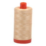 Aurifil 50wt Cotton Thread (Special Order)
