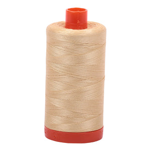 Aurifil 50wt Cotton Thread (Special Order)