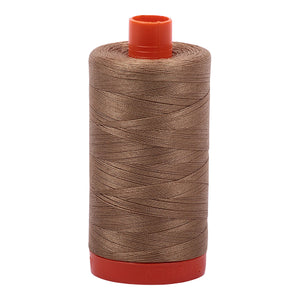 Aurifil 50wt Cotton Thread (Special Order)