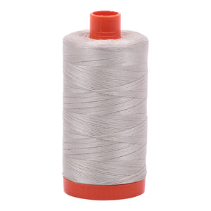 Aurifil 50wt Cotton Thread (Special Order)